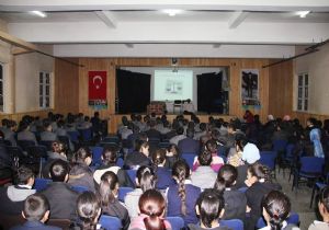 Uyuşturucuyla sanatlı mücadele